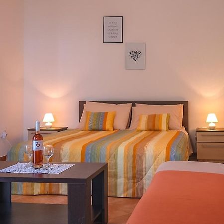 Apartmani Nina Rovinj Extérieur photo