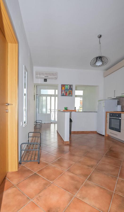 Apartmani Nina Rovinj Extérieur photo