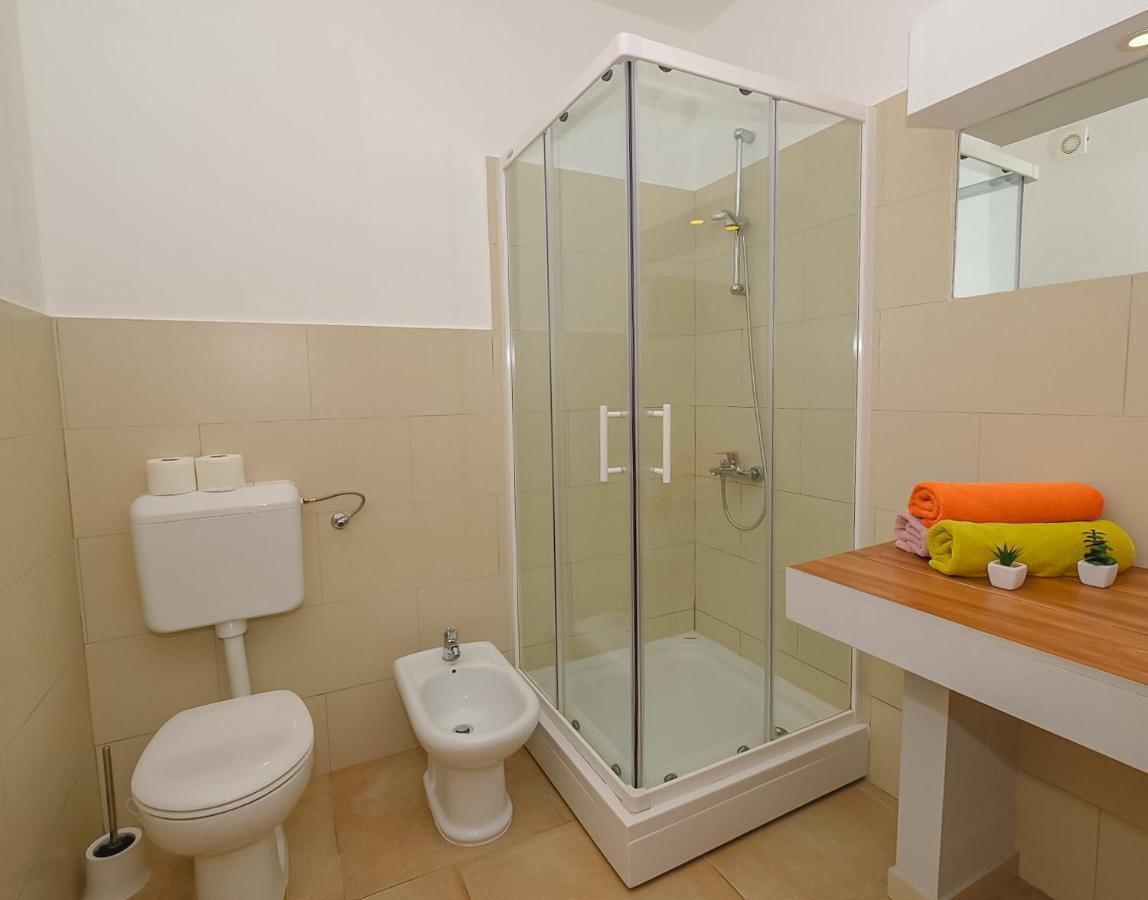 Apartmani Nina Rovinj Extérieur photo